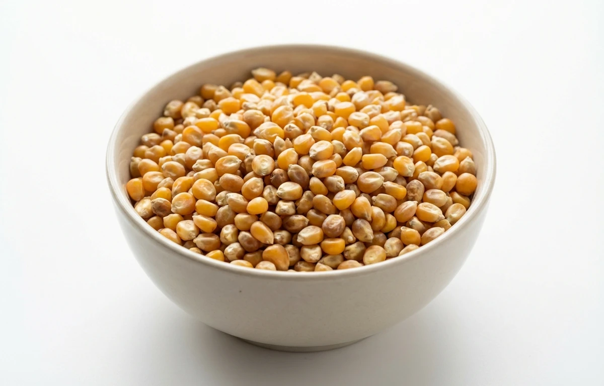 popcorn kernels