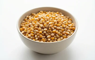 popcorn kernels