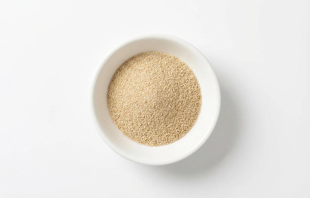 instant yeast
