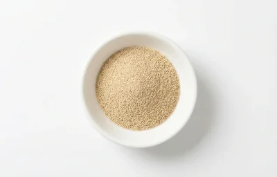 instant yeast
