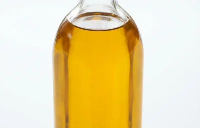 bearded seal oil