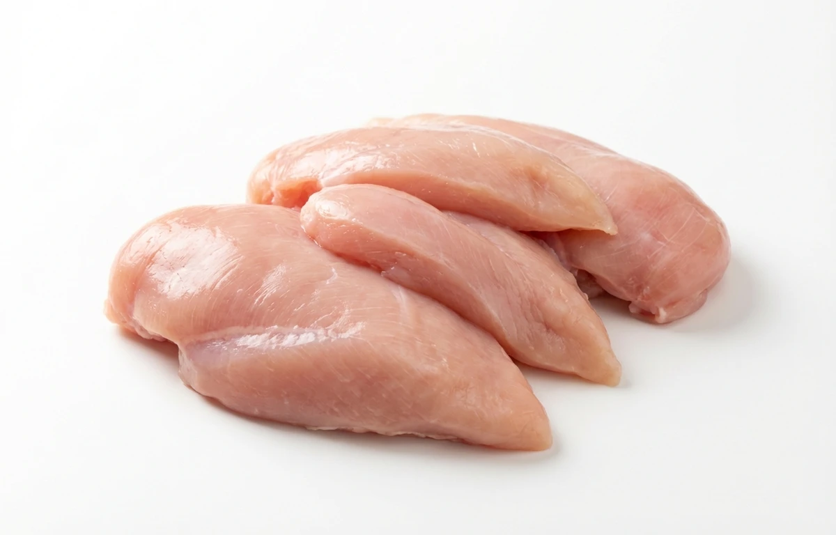 chicken