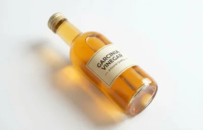 garcinia vinegar