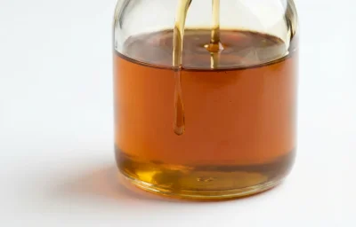 maple syrup