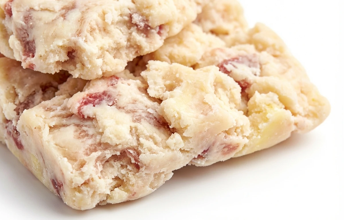 raw beef suet