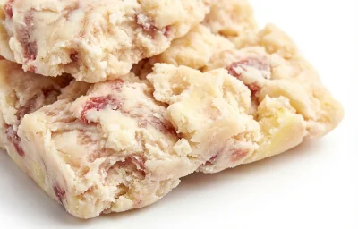 raw beef suet