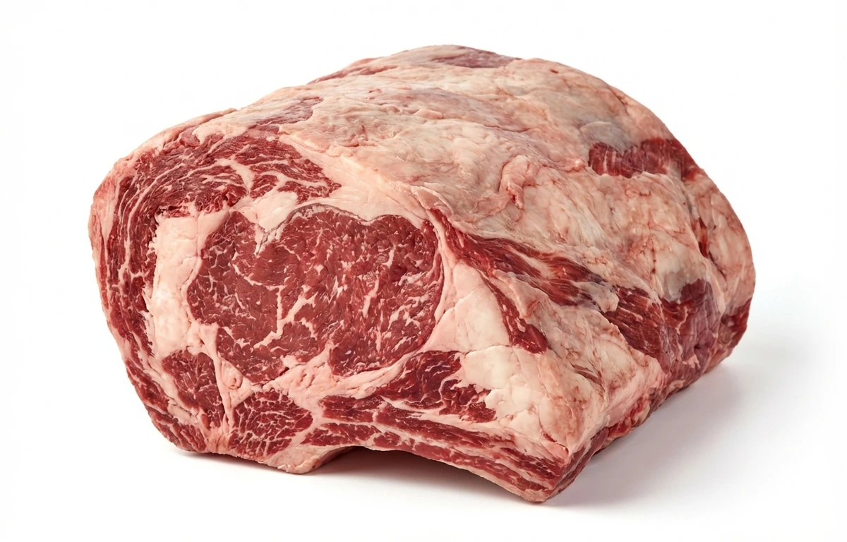 boneless beef roast