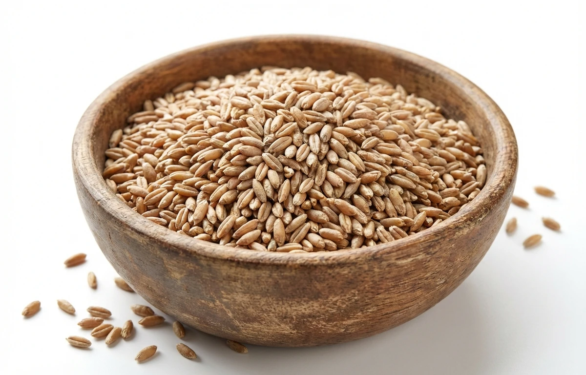 rye grain