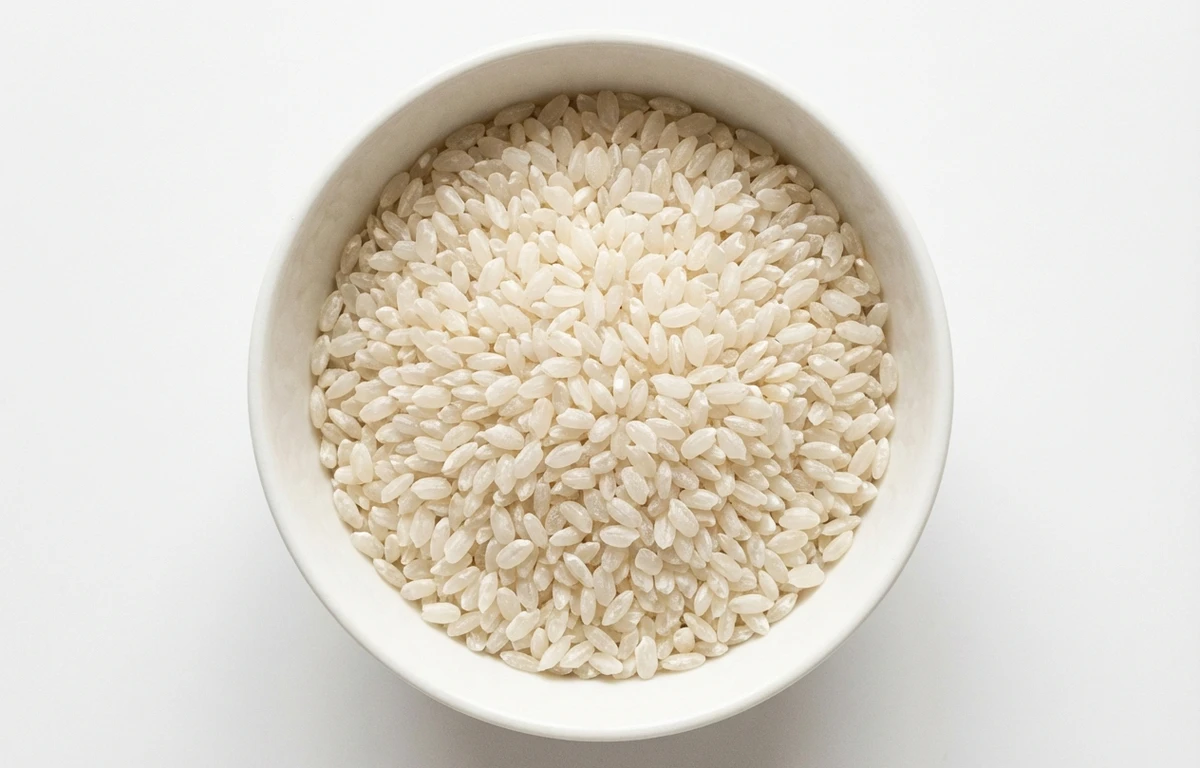 short grain aromatic rice