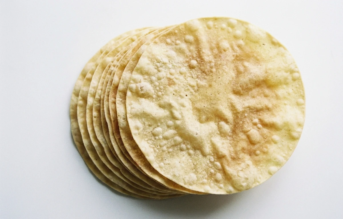appadam