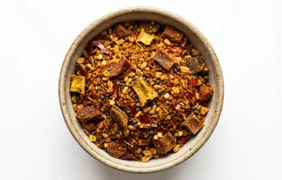 mango pickle masala