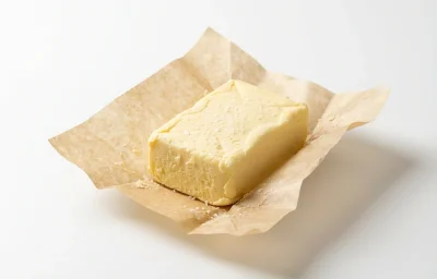 salted margarine