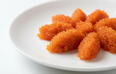 crab roe