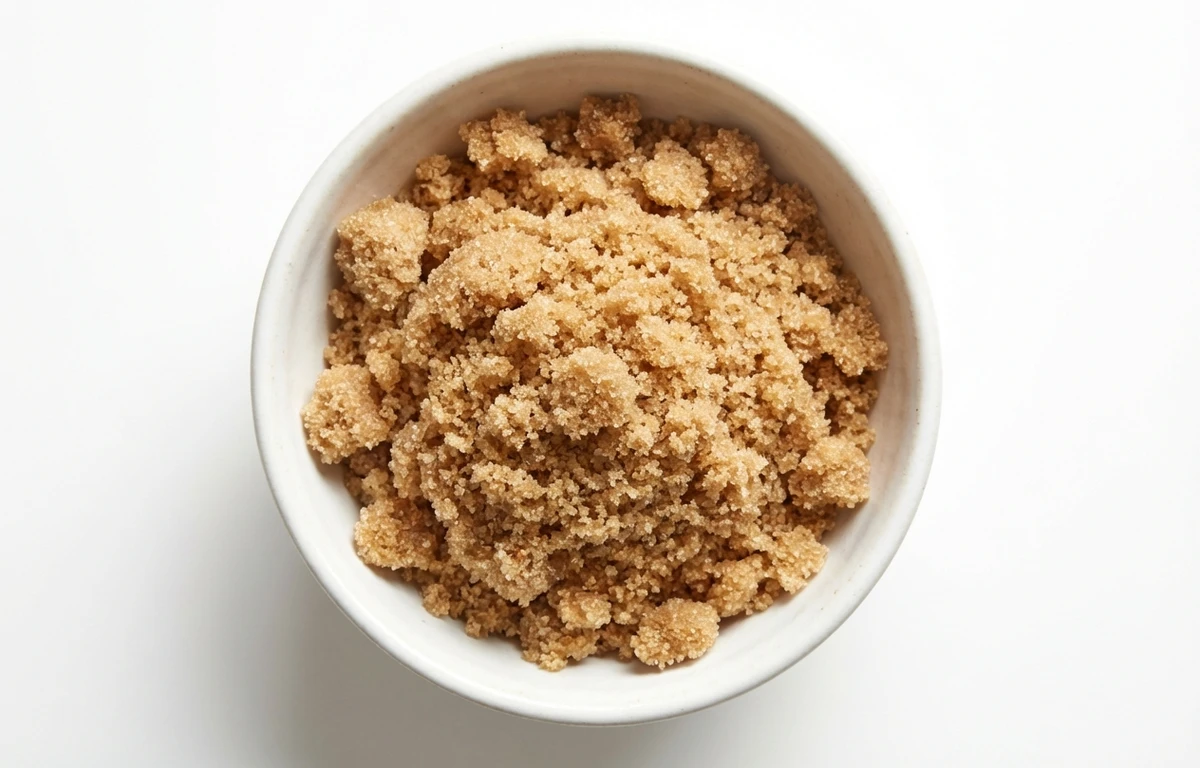 light brown sugar