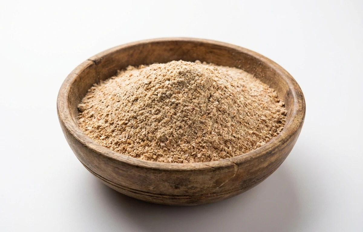 Dry Atta