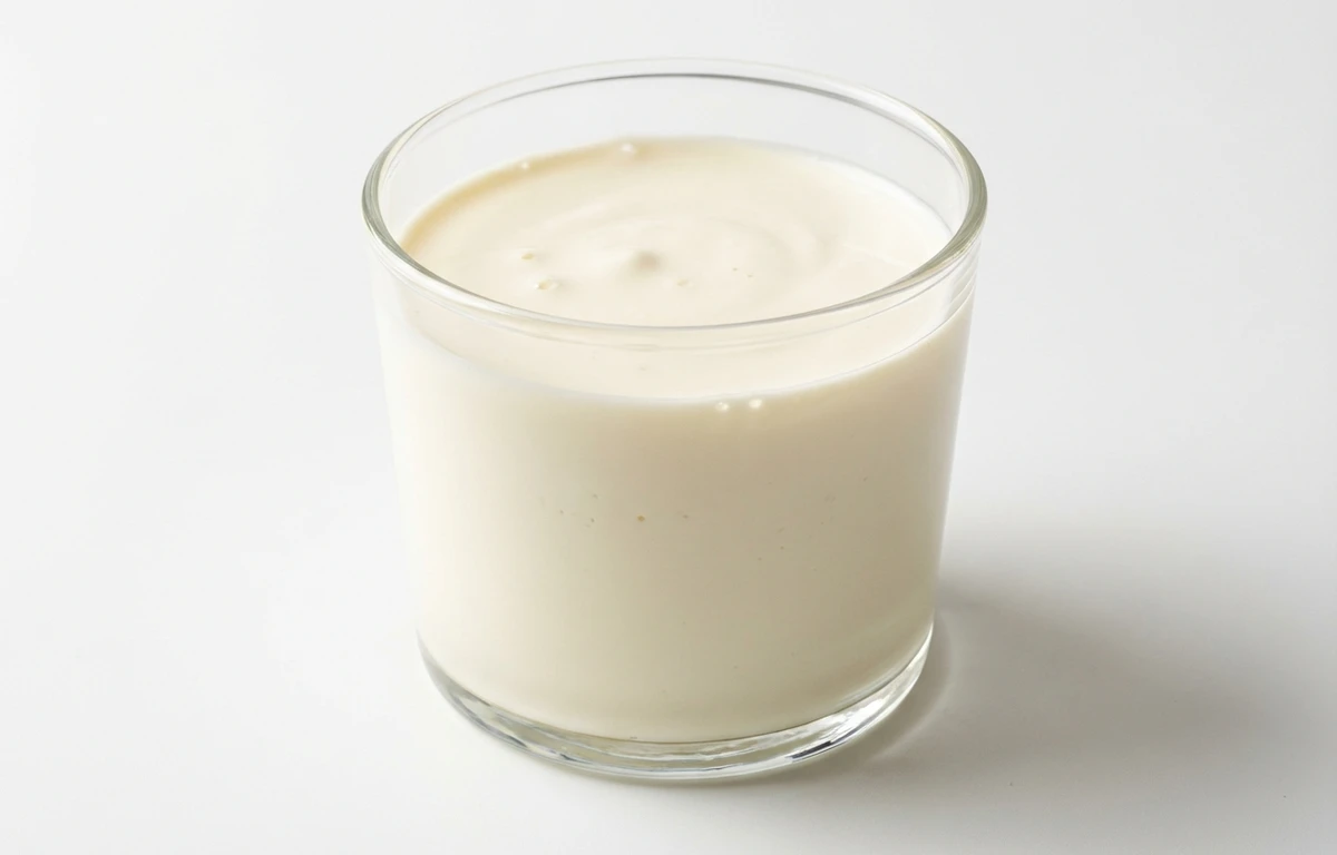 heavy cream