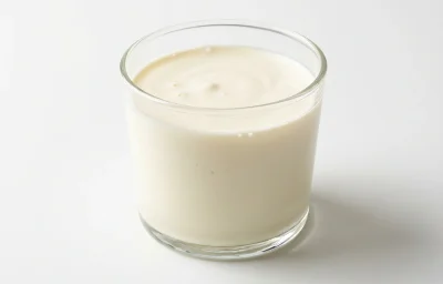 heavy cream
