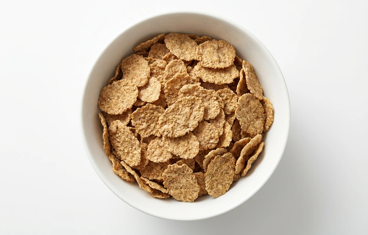 Bran Flakes Cereal