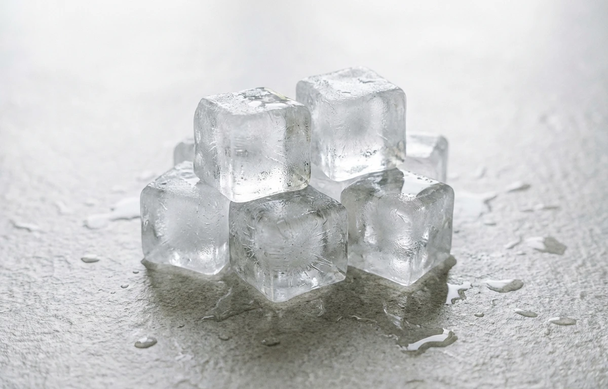 ice