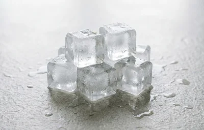 ice