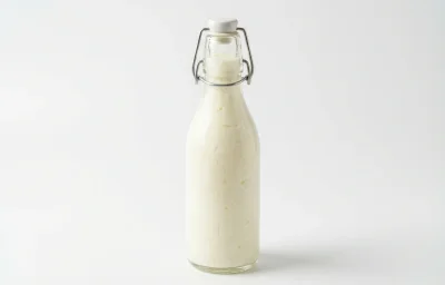whole buttermilk