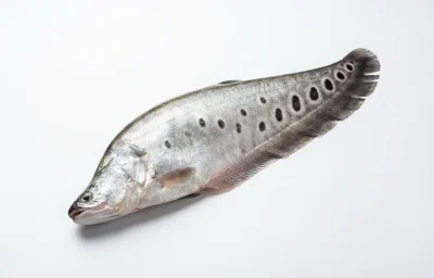 clown knifefish
