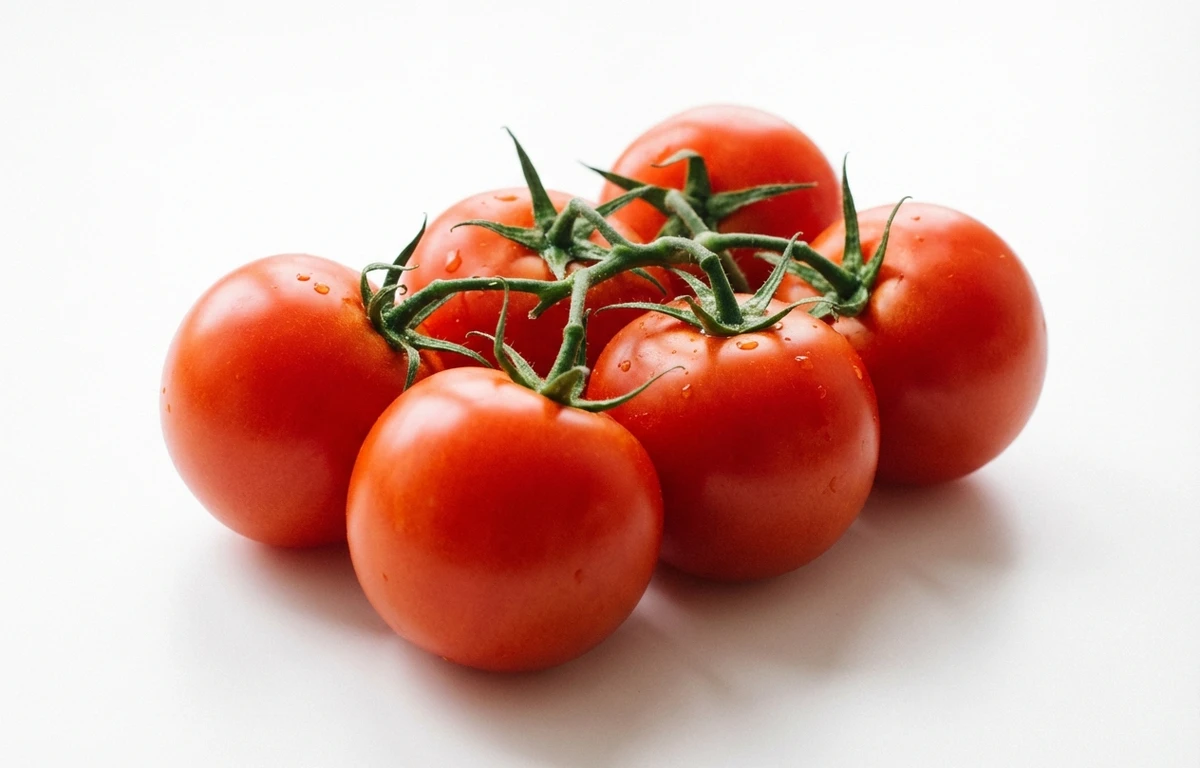 tomatoes