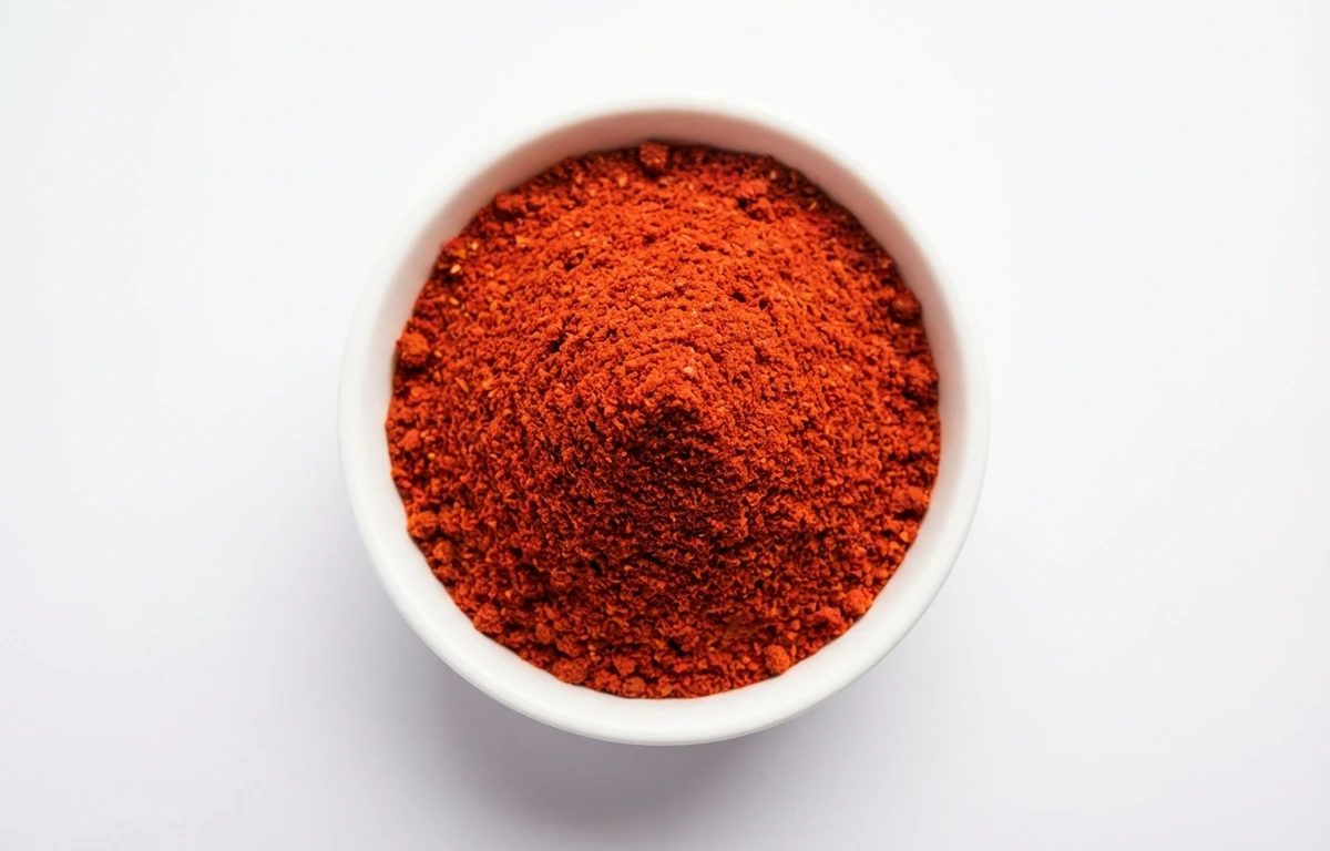 bedgi chili