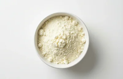 whole dry milk