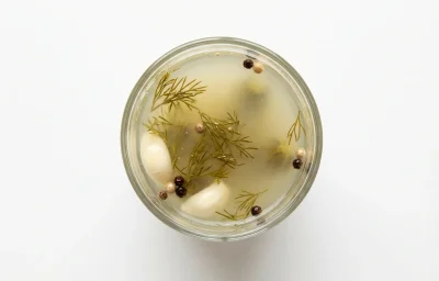 dill pickle juice