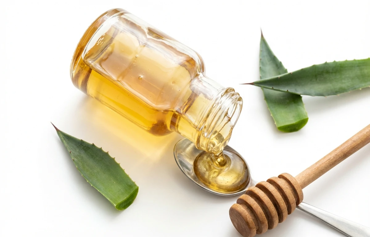 agave nectar