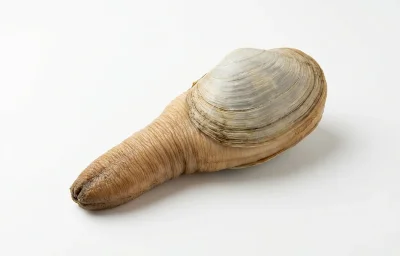 geoduck
