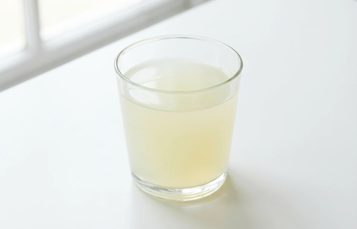 fluid acid whey