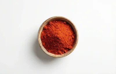 mathania red chilies