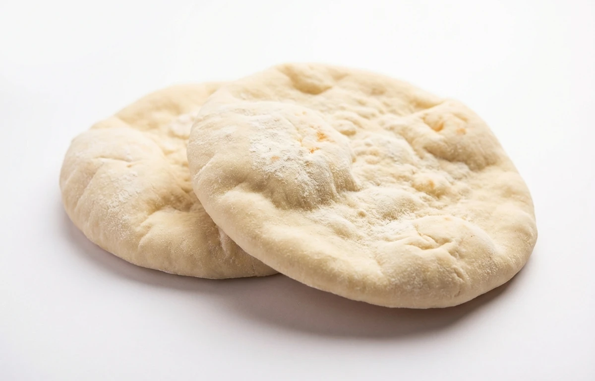 Kulcha Bread