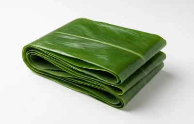 ti leaves