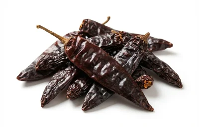 pasilla chiles