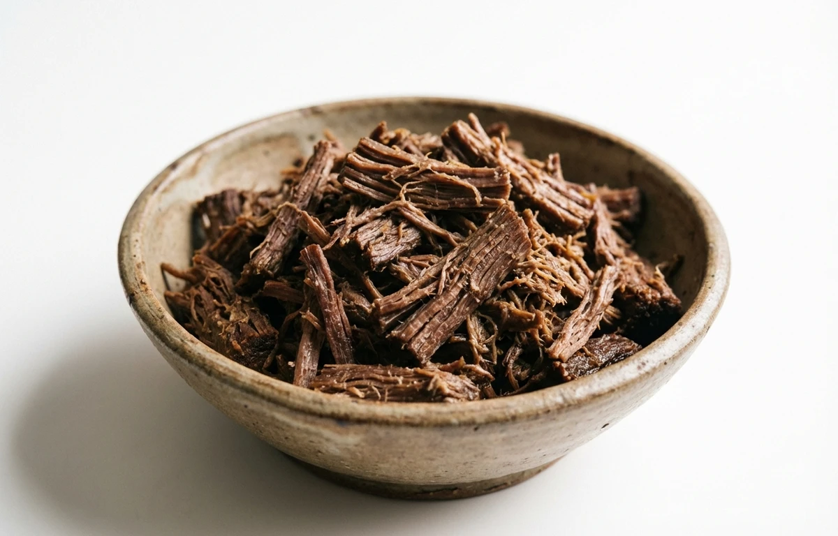 machaca