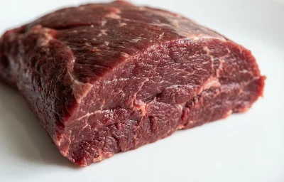 sea lion meat