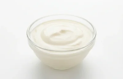 light sour cream
