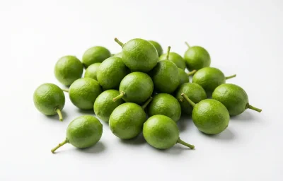 capparis decidua