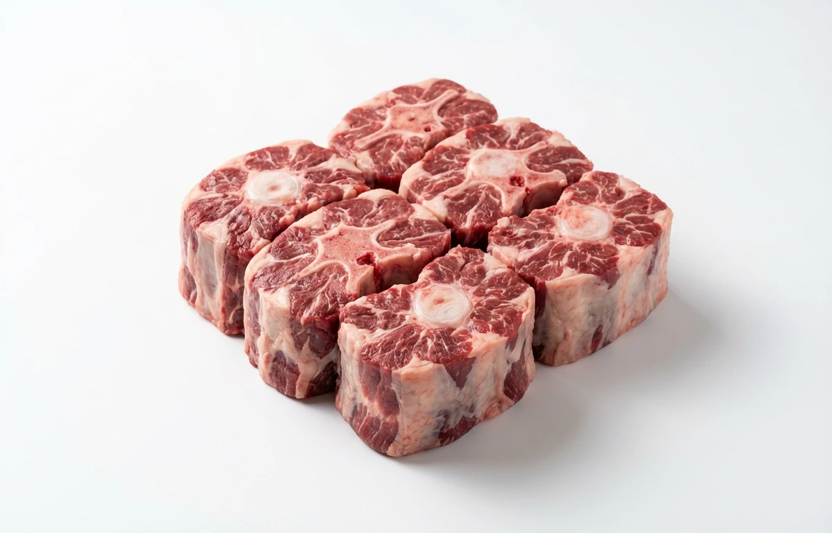 Oxtails