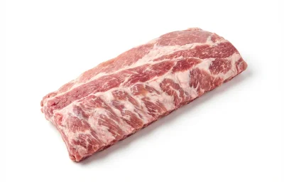 pork ribs