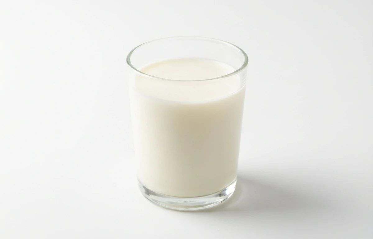 sheep milk