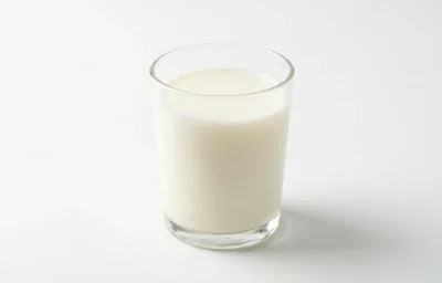 sheep milk