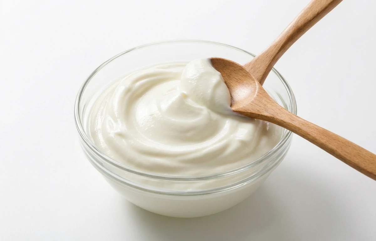 hung yogurt