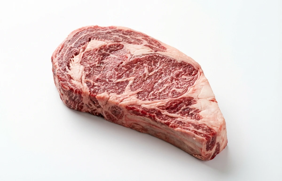 beef