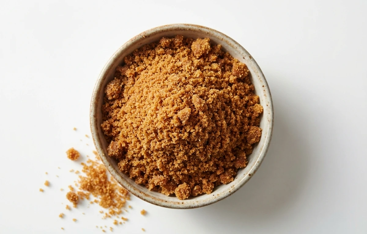 palm sugar