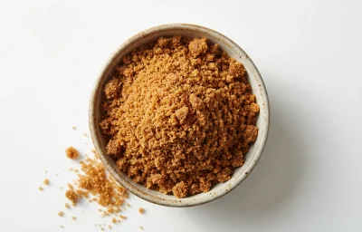 palm sugar