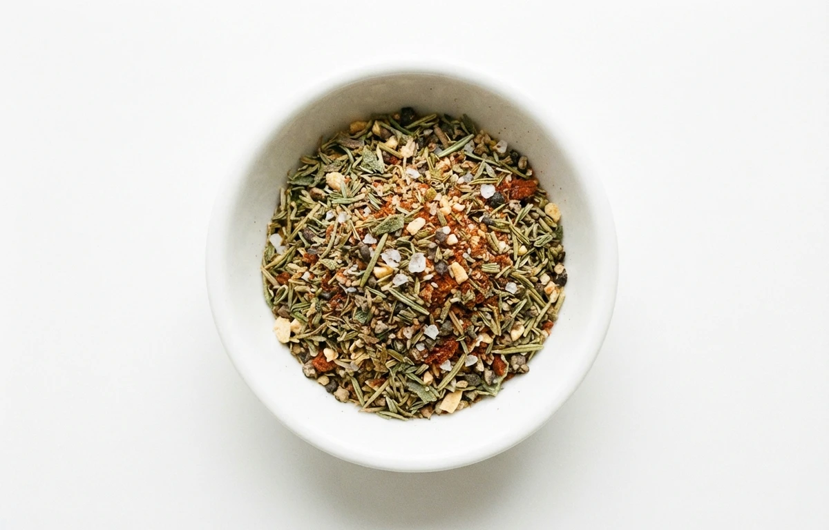 poultry seasoning